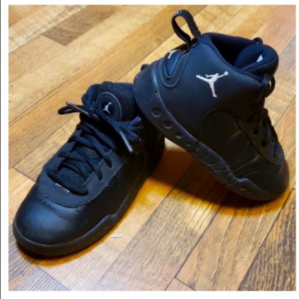 Jordan Shoes | 12 Retro Toddlers